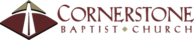 Cornerstone Baptist Church