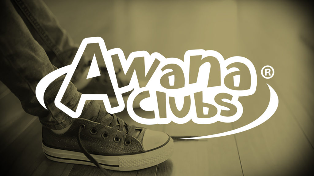 Cornerstone Lakeland Awana